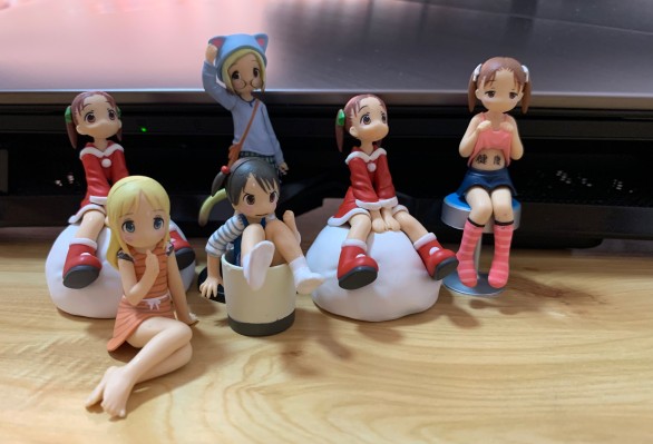 草莓棉花糖 安娜・柯普拉 