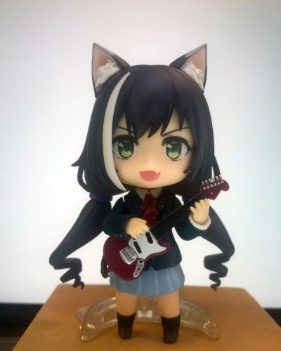 粘土人 #104 轻音少女！中野梓