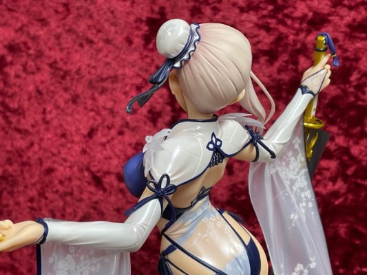 命运-冠位指定 狂战士-宫本武蔵