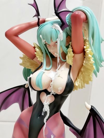 Vampire Savior: The Lord of Vampire 莫莉卡・安斯兰特
