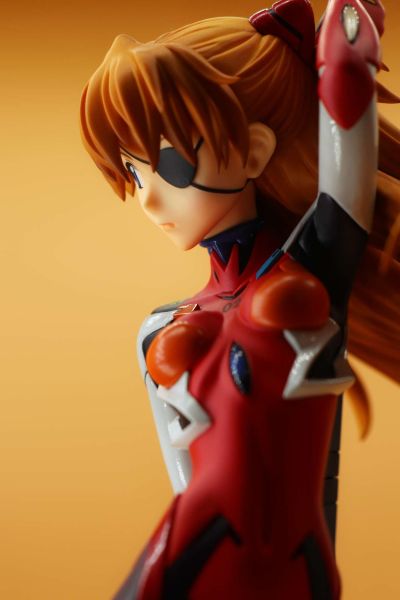 新世纪福音战士新剧场版：Q 惣流·明日香·兰格雷