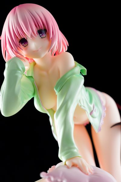 梦梦·贝莉雅·戴比路克 睡衣