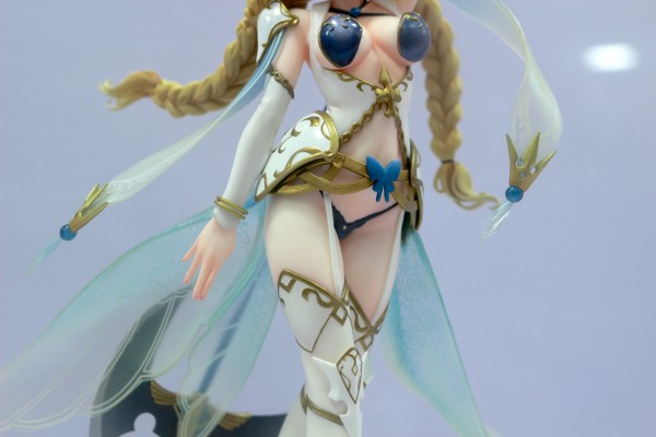 恶魔娘