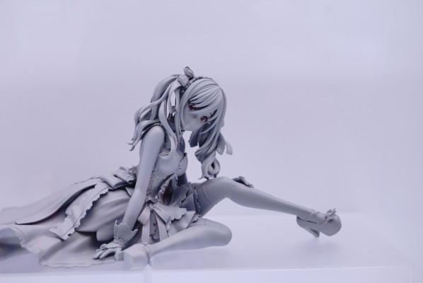 偶像大师灰姑娘女孩 神崎兰子 祝宴白姬