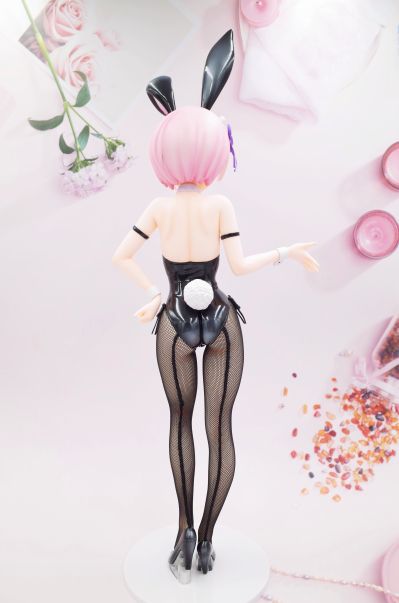 B-style Re：从零开始的异世界生活 拉姆 兔女郎ver. 2nd