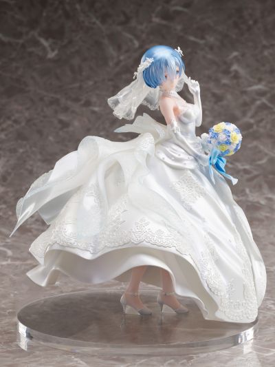 Re：从零开始的异世界生活 蕾姆 -婚纱-