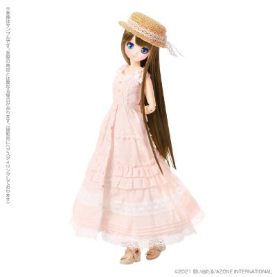 Sarah's a la Mode SAHRA/Azone30周年纪念 (Azone Premium ver.)