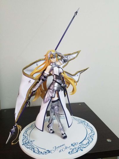 命运-冠位指定 贞德 第三再临