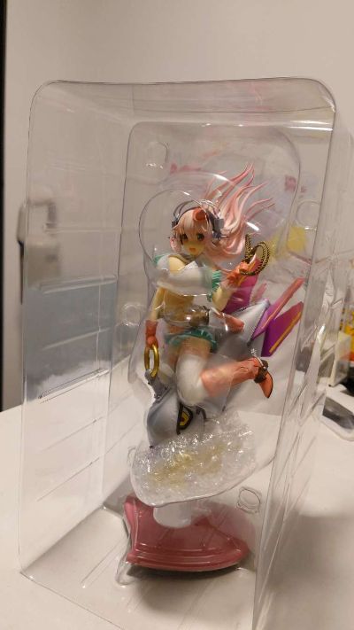 超级索尼子 索尼子 Love Bomber