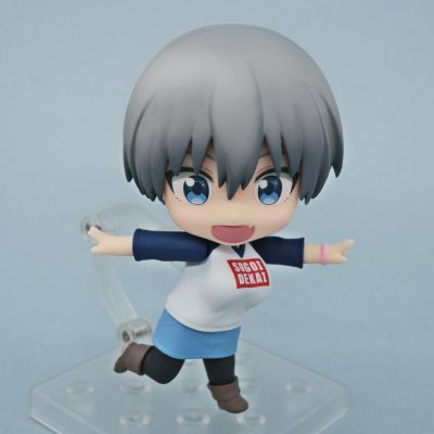 粘土人#1454 宇崎学妹想要玩！宇崎花