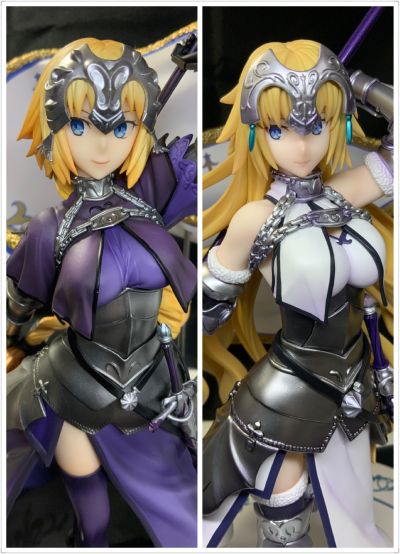 命运-冠位指定 贞德 第三再临