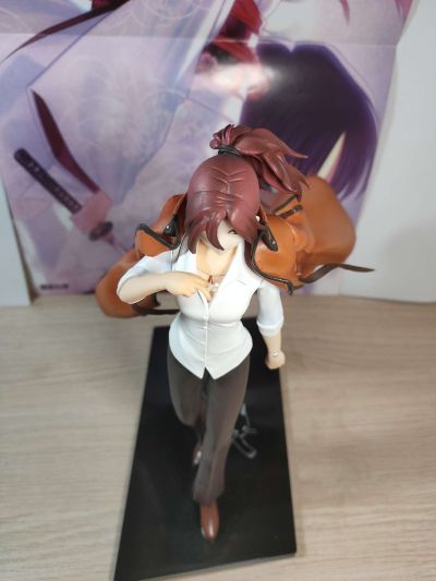 一番くじ  剧场版 空之境界 B賞 苍崎橙子