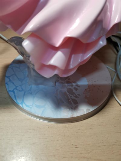 CAworks 龙与虎 逢坂大河 粉色婚纱礼服(WF限定)