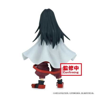 通灵王 麻仓叶王