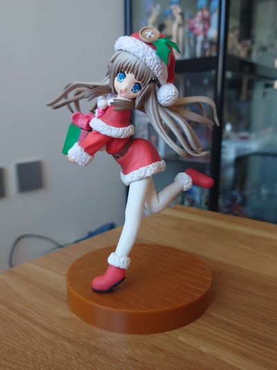 Little Busters! 能美库特 Christmas Ver. 