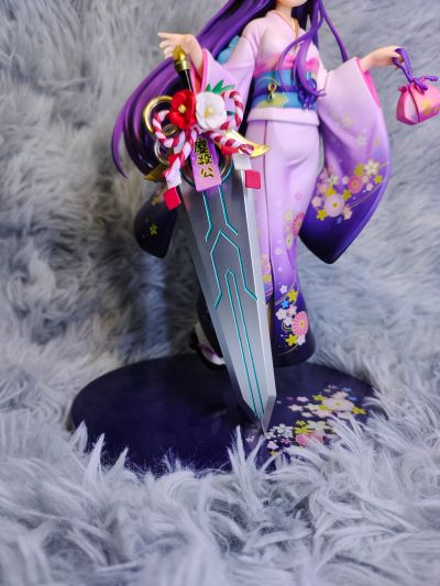 KD Colle 约会大作战 夜刀神十香 和服