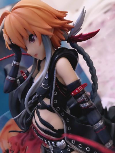 偶像大师灰姑娘女孩 二宫飞鸟 通往深渊的招待Ver.