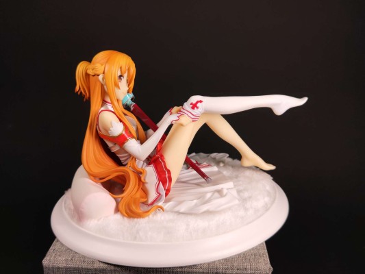 刀剑神域 亚丝娜