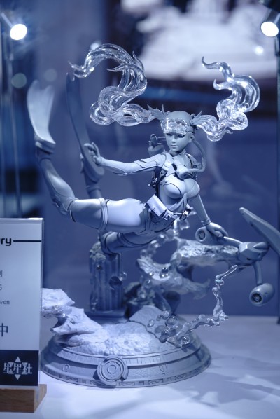 星球拟人计划 水星