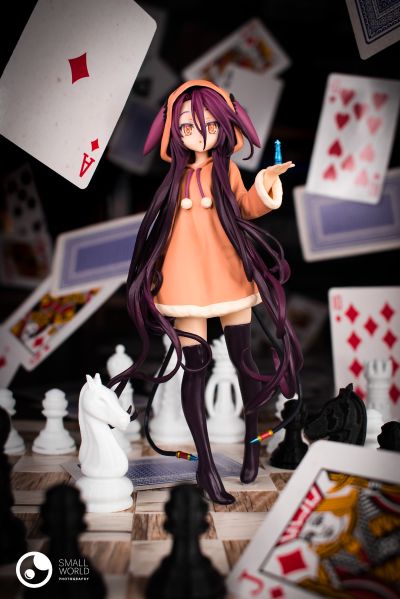 Pop Up Parade  NO GAME NO LIFE:ZERO/游戏人生:零 休比·多拉