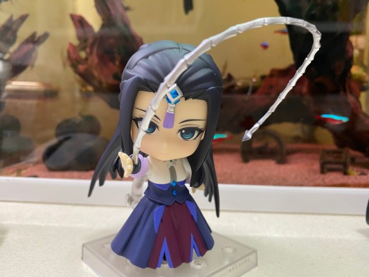 粘土人#1471 古剑奇谭3 北洛