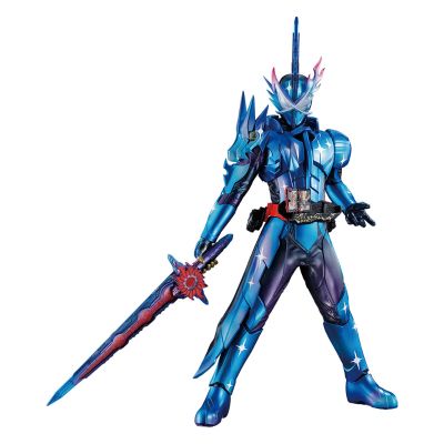 一番赏 假面骑士圣刃 第三弹 合作共演 传奇假面骑士 最终大奖 - SOFVICS - 假面骑士十圣刃