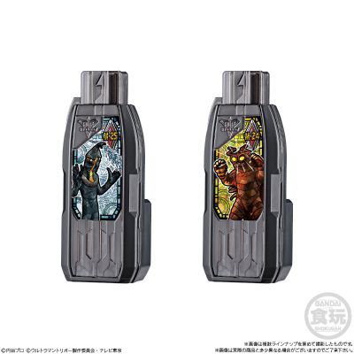 特利迦奥特曼 SG胜利超越之钥02