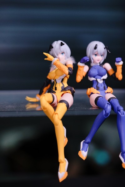 雏蜂 琉璃 会场限定特别版