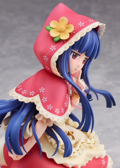 偶像大师灰姑娘女孩 佐城雪美 太阳的颜料盒ver.