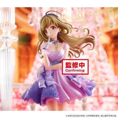 Espresto 偶像大师灰姑娘女孩 佐藤心 光辉·心ver.