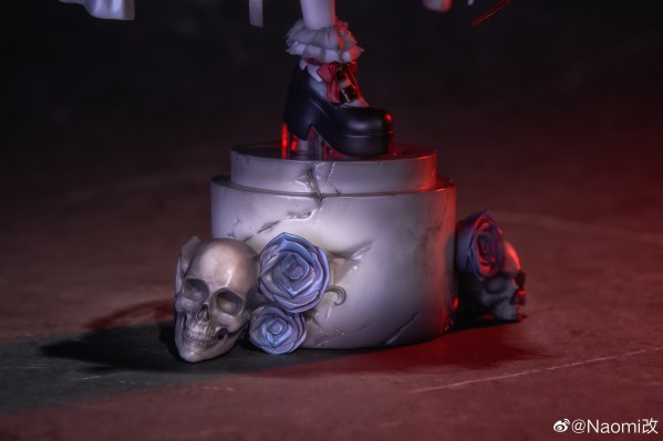 东方Project 蕾米莉亚·斯卡雷特