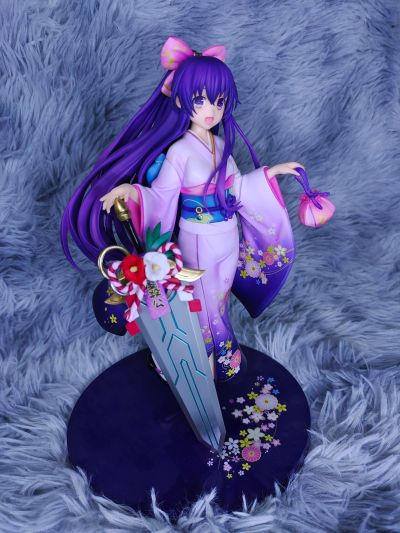 KD Colle 约会大作战 夜刀神十香 和服