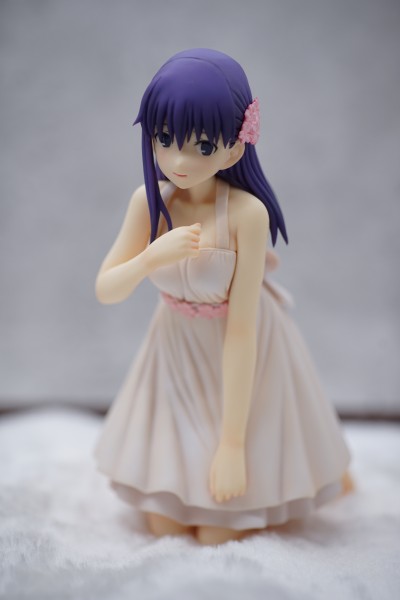 DreamTech Fate/stay night [UBW] 间桐樱&SABER&远坂凛 连衣裙style 套装