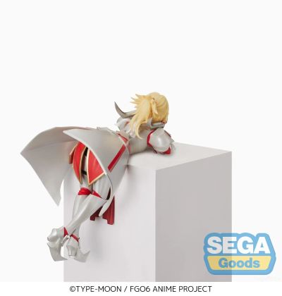 Premium Chokonose Figure 剧场版 命运-冠位指定 -神圣圆桌领域卡美洛- 莫德雷德