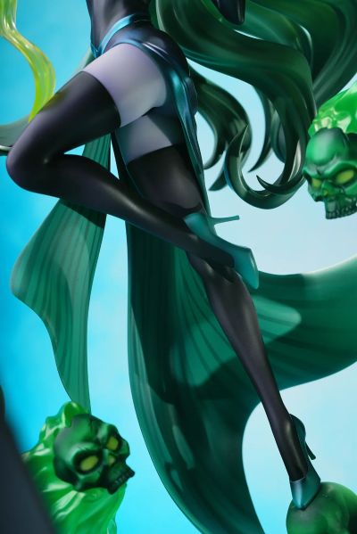 剑与远征 雪米拉