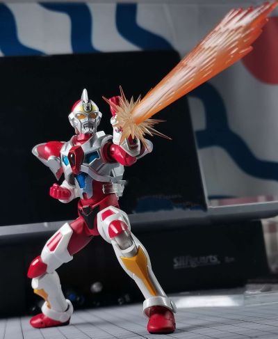 ULTRA-ACT   古立特