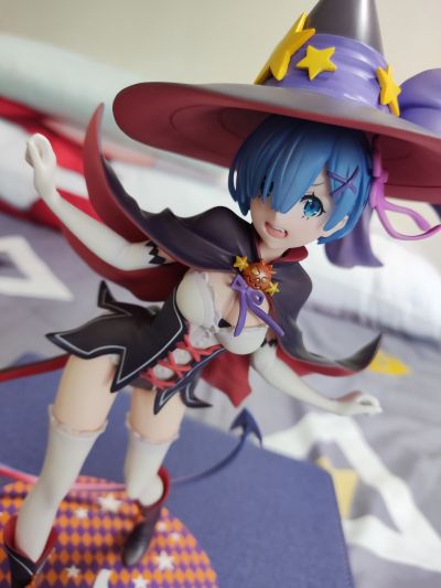 Re：从零开始的异世界生活 蕾姆 万圣节 Ver.