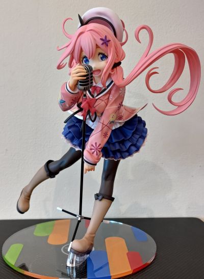 满溢的水果挞 樱衣乃