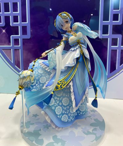 Re：从零开始的异世界生活 蕾姆 -汉服-