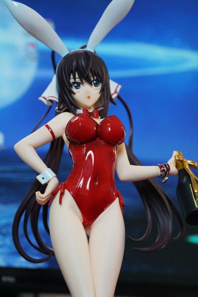 B-STYLE IS 筱之之帚 裸腿兔女郎Ver.