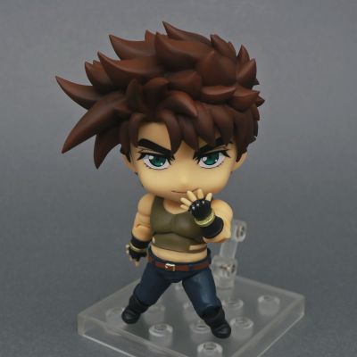 粘土人#1502 JOJO的奇妙冒险 乔瑟夫・乔斯达