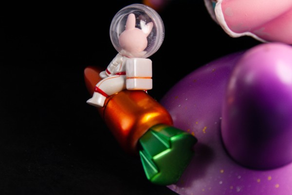 偶像大师灰姑娘女孩 安部菜菜 PuriPuri Usamin Ver.