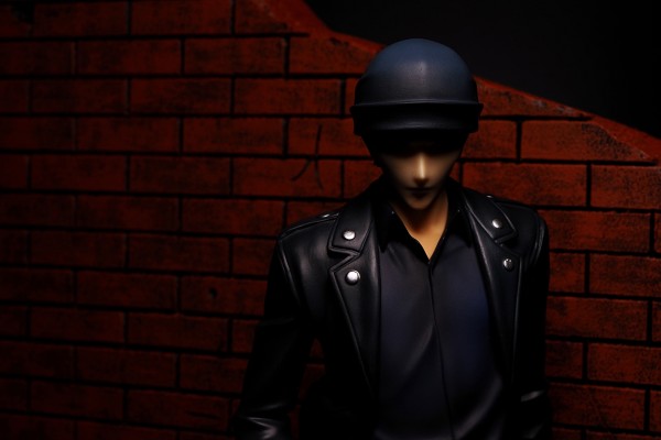 ARTFX J 名侦探柯南 赤井秀一