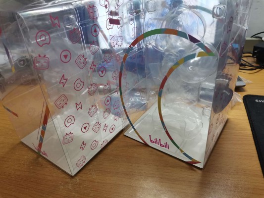 哔哩哔哩 22＆33 干杯ver. 