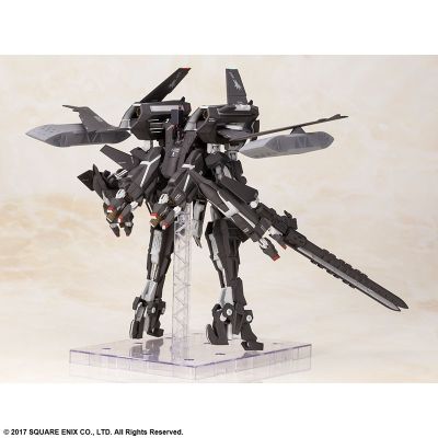 尼尔：自动人形  飞行组件Ho229 S型+9S(寄叶九号S型)