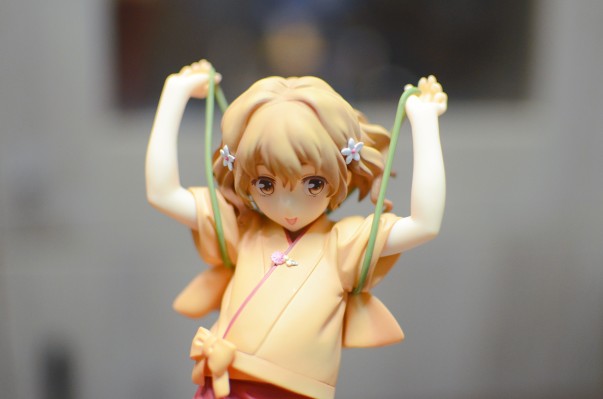 花开物语 松前绪花