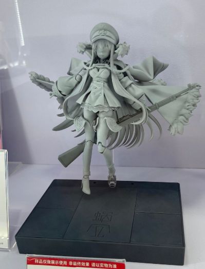 少女前线 毛瑟98K