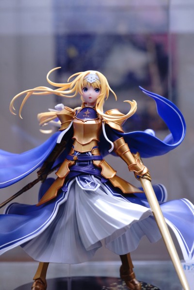 WF2021上海 现场情报汇总 (1)