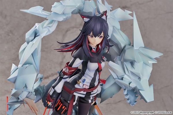 明日方舟 德克萨斯 精英二