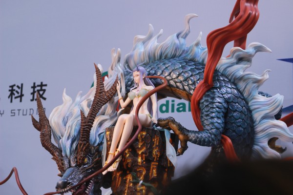 wf除了E7的其他馆（1） E7在另外一个相册